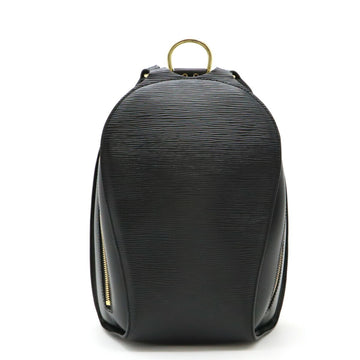 LOUIS VUITTON Mabillon Backpack