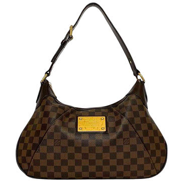 LOUIS VUITTON Thames Shoulder Bag