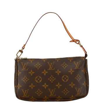 LOUIS VUITTON Pochette Accessoire Clutch Bag