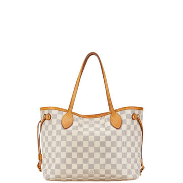 LOUIS VUITTON Neverfull PM Handbag