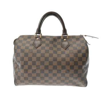 LOUIS VUITTON Speedy 30 Handbag