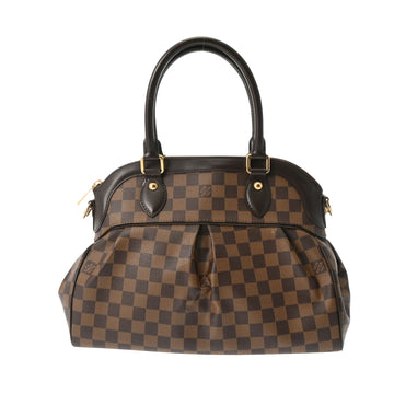 LOUIS VUITTON Trevi Handbag