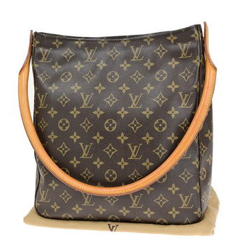 LOUIS VUITTON Looping GM Shoulder Bag