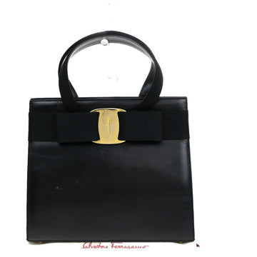 SALVATORE FERRAGAMO Vara Handbag