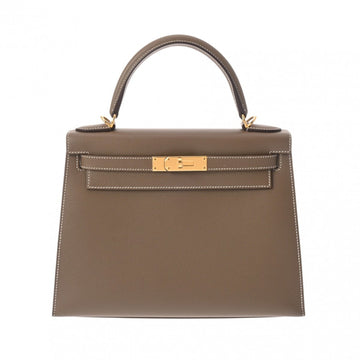 HERMES Kelly 28 Handbag