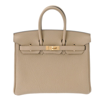 HERMES Birkin 25 Handbag