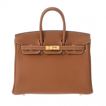 HERMES Birkin 25 Handbag