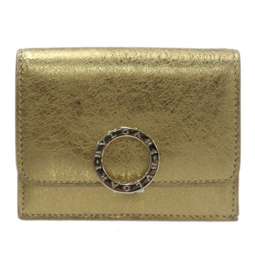 Bulgari Wallet