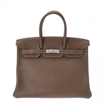 HERMES Birkin 35 Handbag