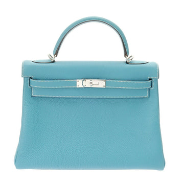 HERMES Kelly 32 Handbag