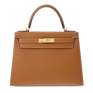 HERMES Kelly 28 Handbag