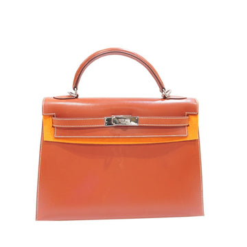 HERMES Kelly 32 Handbag