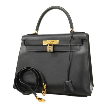 HERMES Kelly 28 Handbag