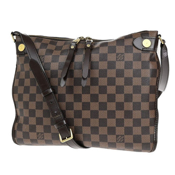 LOUIS VUITTON Duomo Shoulder Bag