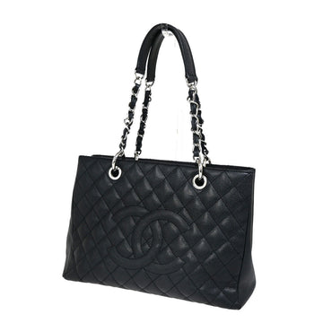 CHANEL Shopping Shoulder Bag