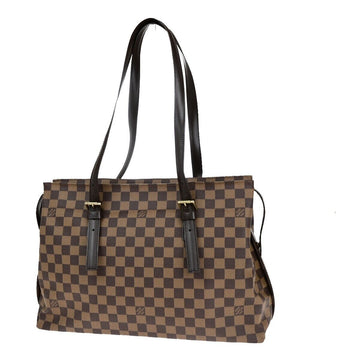 LOUIS VUITTON Chelsea Shoulder Bag