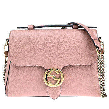 GUCCI Dollar Shoulder Bag