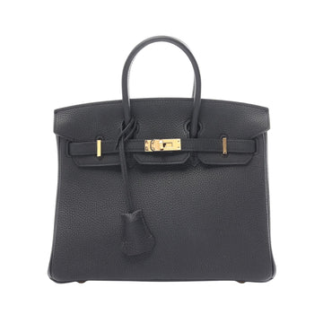 HERMES Birkin 25 Handbag