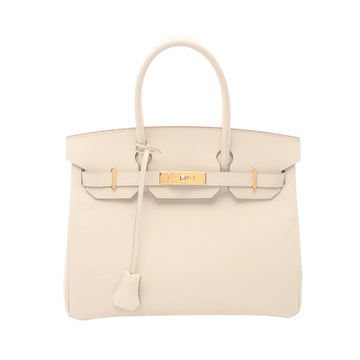 HERMES Birkin 30 Handbag