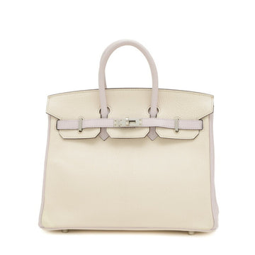 HERMES Birkin 25 Handbag