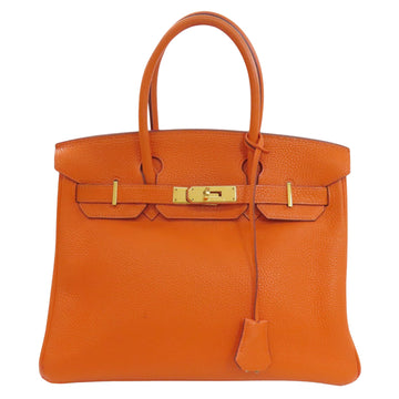 HERMES Birkin 30 Handbag