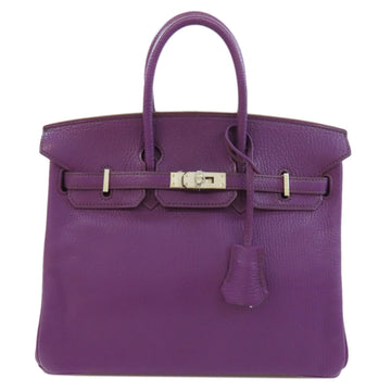 HERMES Birkin 25 Handbag