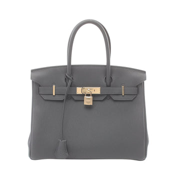 HERMES Birkin 30 Handbag