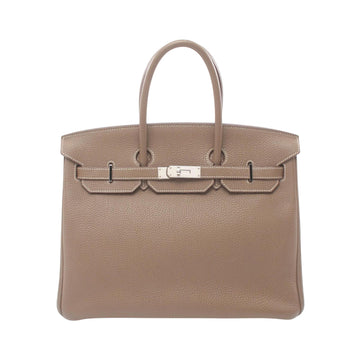 HERMES Birkin 35 Handbag