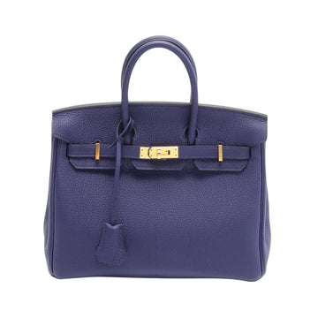 HERMES Birkin 25 Handbag