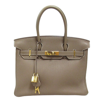 HERMES Birkin 30 Handbag