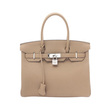 HERMES Birkin 30 Handbag