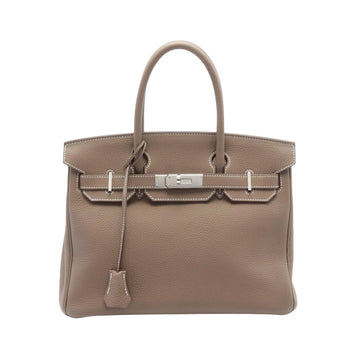 HERMES Birkin 30 Handbag