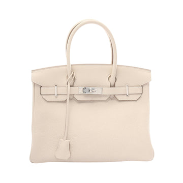 HERMES Birkin 30 Handbag