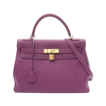 HERMES Kelly 32 Handbag