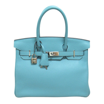 HERMES Birkin 30 Handbag