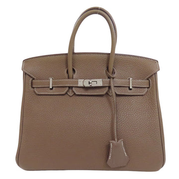 HERMES Birkin 25 Handbag