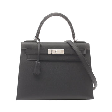 HERMES Kelly 28 Handbag