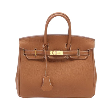 HERMES Birkin 25 Handbag