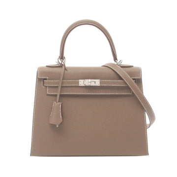 HERMES Kelly 25 Handbag