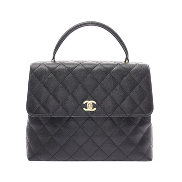 CHANEL Matelasse Handbag