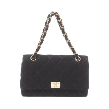 CHANEL Matelasse Shoulder Bag