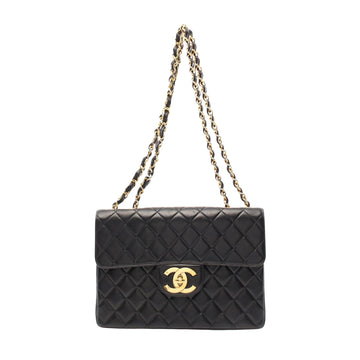 CHANEL Matelasse Shoulder Bag