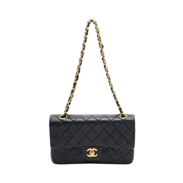 CHANEL Timeless Shoulder Bag