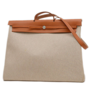 HERMES Herbag Handbag