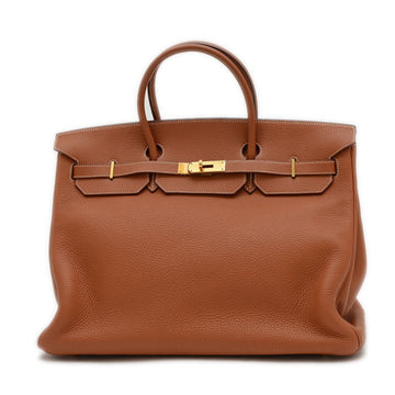 HERMES Birkin 40 Handbag