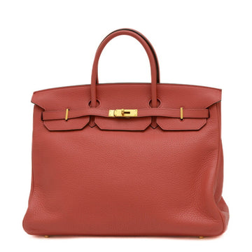 HERMES Birkin 40 Handbag