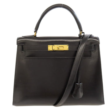 HERMES Kelly 28 Handbag