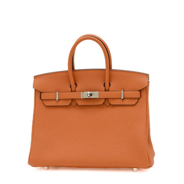 HERMES Birkin 25 Handbag