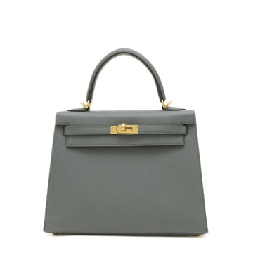 HERMES Kelly 25 Handbag