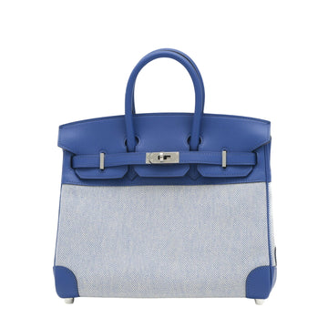 HERMES Birkin 25 Handbag